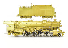 Load image into Gallery viewer, HO Brass Key Imports N&W - Norfolk & Western K-2a 4-8-2 Mountain