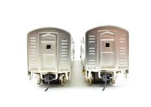 Load image into Gallery viewer, HO Brass Oriental Limited CB&Q - Burlington Route EMD E7 A/B 2000 HP Phase II Set Custom Finished