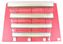 Load image into Gallery viewer, HO Brass CON TCY - The Coach Yard SP - Southern Pacific 1950/51 "Sunset Limited" 11 Car Set FP