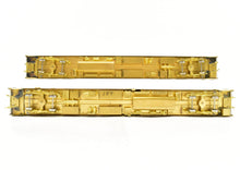 Load image into Gallery viewer, HO Brass The Palace Car Company IC - Illinois Central Coach Twin Unit Diner Set