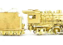 Load image into Gallery viewer, HO Brass Key Imports T&P - Texas & Pacific H-2r 2-8-2 Mikado #800 W/Elesco Feedwater Heater