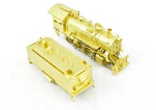 Load image into Gallery viewer, HO Brass Sunset Models ATSF - Santa Fe 1950 Class 2-8-0 Consolidation