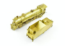 Load image into Gallery viewer, HO Brass Key Imports SOU - Southern Railway MS-1 2-8-2 Mikado