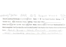 Load image into Gallery viewer, HO Brass Westside Model Co. PRR - Pennsylvania Railroad Q-2 4-4-6-2 1970 Run