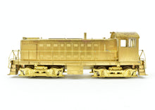 Load image into Gallery viewer, HO Brass Alco Models Various Roads ALCO S-3 660HP Switcher