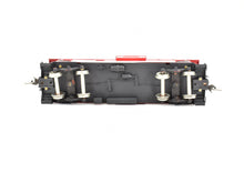 Load image into Gallery viewer, HO Brass PFM - Fujiyama GN - Great Northern "Big Sky" Steel Caboose CP No. X129