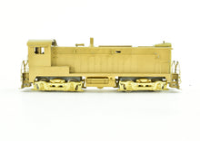 Load image into Gallery viewer, HO Brass Hallmark Models Various Roads Baldwin S-12 Diesel Switcher
