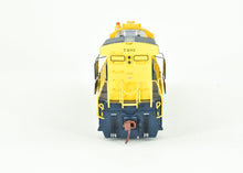 Load image into Gallery viewer, HO Rapido Trains, Inc. ATSF - Santa Fe "Bluebonnet" GE B36-7 No. 7492 With ESU DC/DCC & Sound