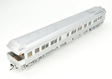Load image into Gallery viewer, HO Brass CON TCY - The Coach Yard No. 1414.7.1 ATSF - Santa Fe 1952 Pullman Heavyweight Business Car FP No. 20 Shadowlined