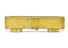Load image into Gallery viewer, HO Brass Trains Inc. Various Roads 50' Steel Railway Express Reefer