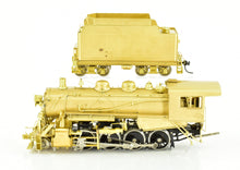 Load image into Gallery viewer, HO Brass NPP - Nickel Plate Products NYO&W - New York Ontario & Western Class W-2 2-8-0 Front Mounted Air Pumps