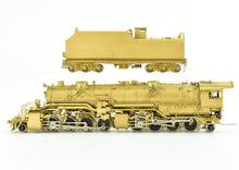 Load image into Gallery viewer, HO Brass NJ Custom Brass N&W - Norfolk & Western Class Y-3 2-8-8-2 Royale Series