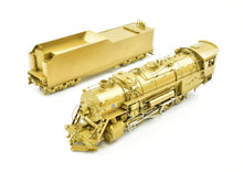 Load image into Gallery viewer, HO Brass NJ Custom Brass WM - Western Maryland I-2 2-10-0 Decapod