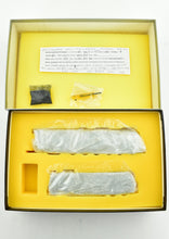 Load image into Gallery viewer, HO Brass CON Tenshodo NYC - New York Central S-1b 4-8-4 1984 Run FP