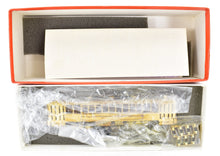 Load image into Gallery viewer, HO Brass S. Soho & Co. LARY - Los Angeles Railway Type F-4 Streetcar Kit