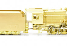 Load image into Gallery viewer, HO Brass Key Imports PRR - Pennsylvania Railroad I-1sa 2-10-0 with 210F75a "Coast-to-Coast" long haul tender