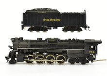 Load image into Gallery viewer, HO Brass PFM - United NKP - Nickel Plate Road 2-8-4 Berkshire Custom Painted