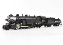Load image into Gallery viewer, HO Brass PSC - Precision Scale Co. SP - Southern Pacific F-3 2-10-2 Factory Painted No. 3663