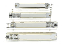 Load image into Gallery viewer, HO Brass CON Railway Classics CB&Q - Burlington Route 1936 Denver Zephyr 12-Car Set Factory Painted