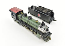 Load image into Gallery viewer, HO Brass Oriental Limited GN - Great Northern 4-6-2 Class H-6 Factory Painted Glacier Park
