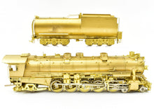 Load image into Gallery viewer, HO Brass CON Key Imports SP - Southern Pacific Class SP-2 4-10-2 Late 1950's Version