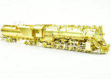 Load image into Gallery viewer, HO Brass OMI - Overland Models B&O - Baltimore & Ohio - S-1a - 2-10-2
