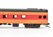 Load image into Gallery viewer, HO Brass Oriental Limited MILW - Milwaukee Road Olympain Hiawatha #1315 or 1316 Baggage Dorm CP