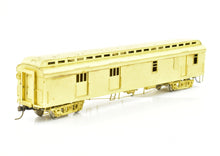 Load image into Gallery viewer, HO Brass NPP - Nickel Plate Products NYO&W - New York Ontario & Western Baggage Express RPO Car NO BOX
