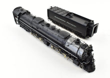 Load image into Gallery viewer, HO Brass PFM - Tenshodo NP - Northern Pacific Class Z-8 4-6-6-4 FP 1979 Run