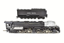 Load image into Gallery viewer, HO Brass PFM - Tenshodo UP - Union Pacific 4-6-6-4 Challenger 1975 Crown FP
