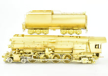 Load image into Gallery viewer, HO Brass Key Imports SP - Southern Pacific MT-5 4-8-2 Streamlined Mountain