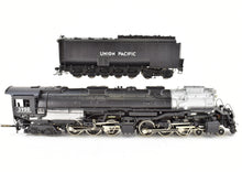 Load image into Gallery viewer, HO Brass PFM - Tenshodo UP - Union Pacific 4-6-6-4 Challenger 1975 Crown FP