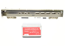 Load image into Gallery viewer, HO Brass Hallmark Models ATSF - Santa Fe 3482 Baggage Dorm Lounge