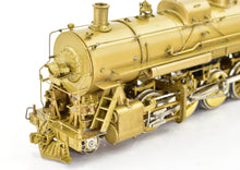 Load image into Gallery viewer, HO Brass Alco Models IC - Illinois Central 2-8-2 Mikado