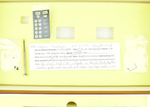 Load image into Gallery viewer, HO Brass CON W&R Enterprises WP - Western Pacific 2-8-8-2 - Class 251 - Version 1 - FP Black W/ TCS DCC & Sound