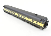 Load image into Gallery viewer, HO Brass CON NBL - North Bank Line No. SP&S-3.3 SP&S -Spokane, Portland & Seattle Business Car No. 99 Circa 1965-1970 Factory Painted