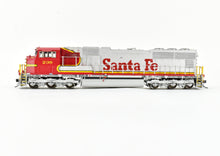 Load image into Gallery viewer, HO Brass CON OMI - Overland Models, Inc. ATSF - Santa Fe EMD SD75M FP No. 238