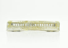 Load image into Gallery viewer, HO Brass OMI - Overland Models, Inc. LV - Lehigh Valley - Heavyweight Coach