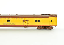 Load image into Gallery viewer, HO Brass TCY - The Coach Yard Union Pacific 1936 "City of Los Angeles" M10002 9 Car Set Plus Two Power Units