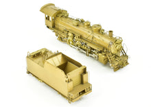 Load image into Gallery viewer, HO Brass Oriental Limited CB&Q - Burlington Route O-1a 2-8-2
