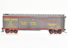 Load image into Gallery viewer, HO Brass Beaver Creek UP - Union Pacific Express Box Car B-50-25 Series FP No. 9100