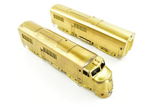 Load image into Gallery viewer, HO Brass Hallmark Models Various Roads Baldwin DR-4-4-1500 "Baby Face" A/B Set