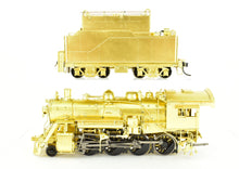 Load image into Gallery viewer, HO Brass OMI - Overland Models CNR - Canadian National Railway N4 2-8-0