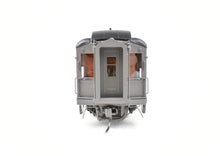 Load image into Gallery viewer, HO Brass TCY - The Coach Yard UP - Union Pacific Pullman Heavyweight Club Lounge FP No. 1555