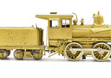 Load image into Gallery viewer, HO Brass Alco Models MA&PA - Maryland & Pennsylvania 4-4-0 American