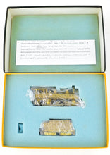 Load image into Gallery viewer, HO Brass NPP - Nickel Plate Products CB&Q - Burlington Route K-2 4-6-0 Ten Wheeler