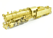 Load image into Gallery viewer, HO Brass Oriental Limited USRA 0-8-0 NKP - CB&Q - Burlington Route Version