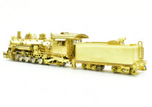 Load image into Gallery viewer, HOn3 Brass Westside Model Co. D&RGW - Denver & Rio Grande Western Mikado Class K-37 2-8-2