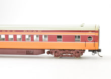 Load image into Gallery viewer, HO Brass PSC - Precision Scale Co. Milwaukee Road 1939 Hiawatha 9-Car Set Factory Painted