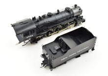 Load image into Gallery viewer, HO Brass CON Key Imports NYC- New York Central K-11e 4-6-2 Pacific Factory Painted